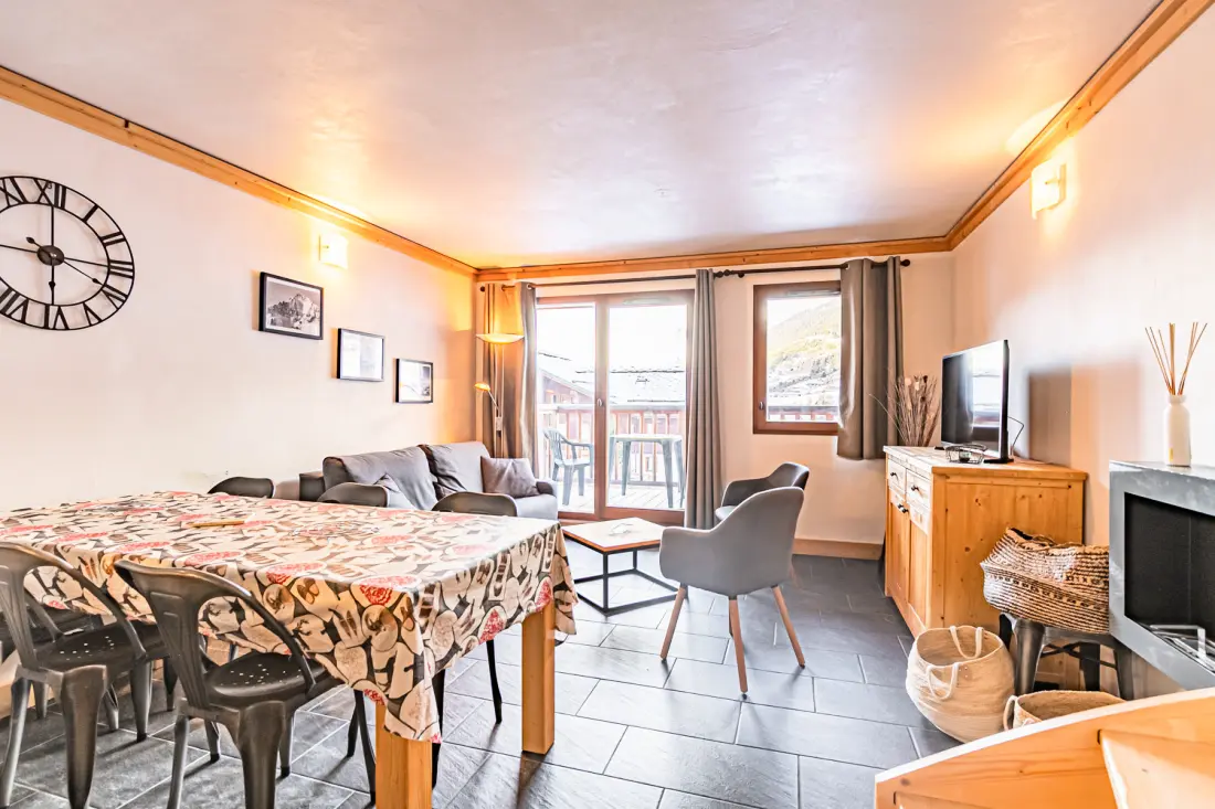 Residence Le Criterium