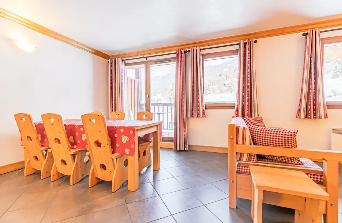 Residence Le Criterium