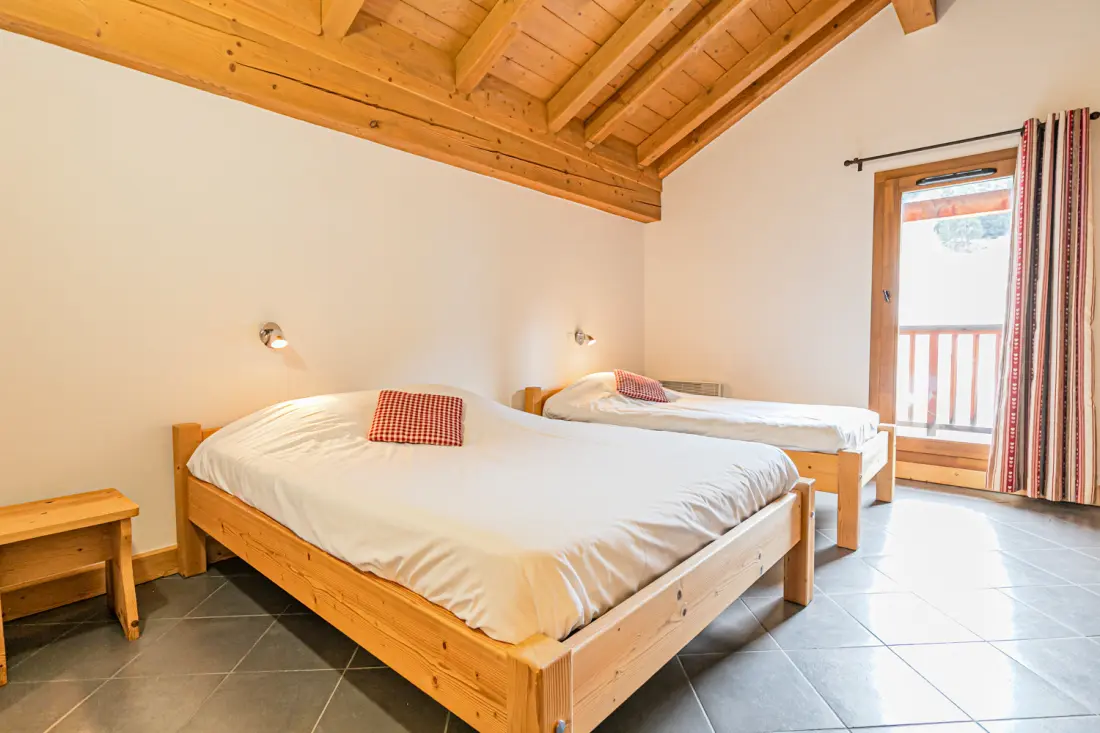 Residence Le Criterium