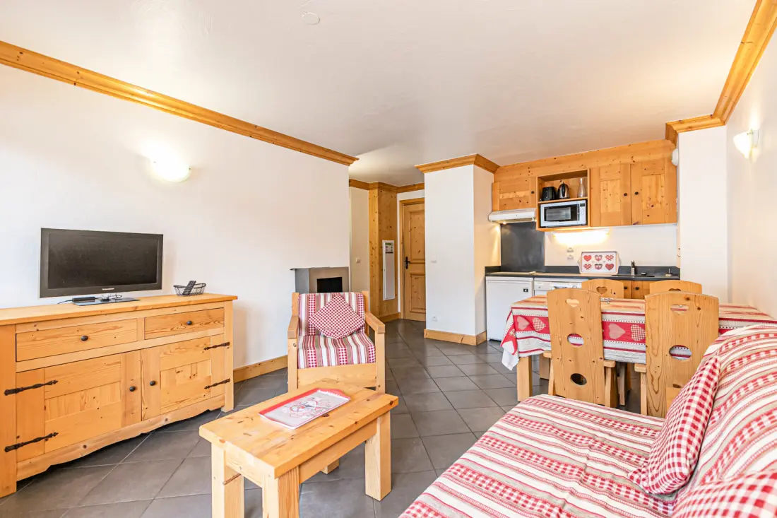 Residence Le Criterium