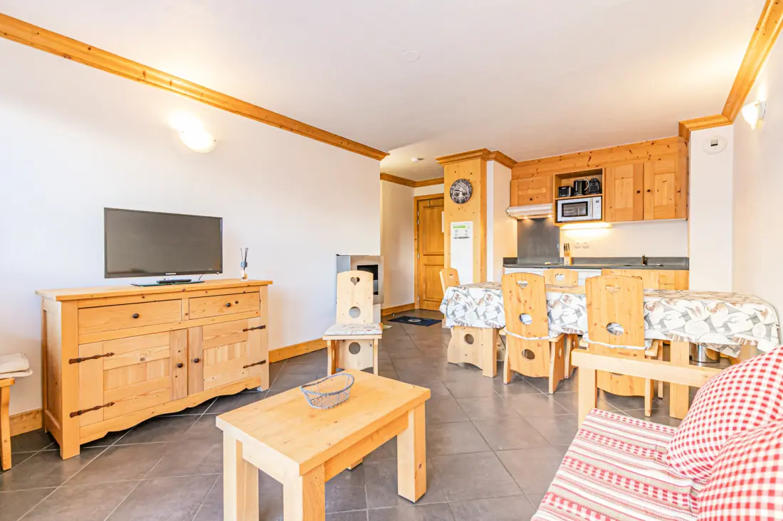Residence Le Criterium