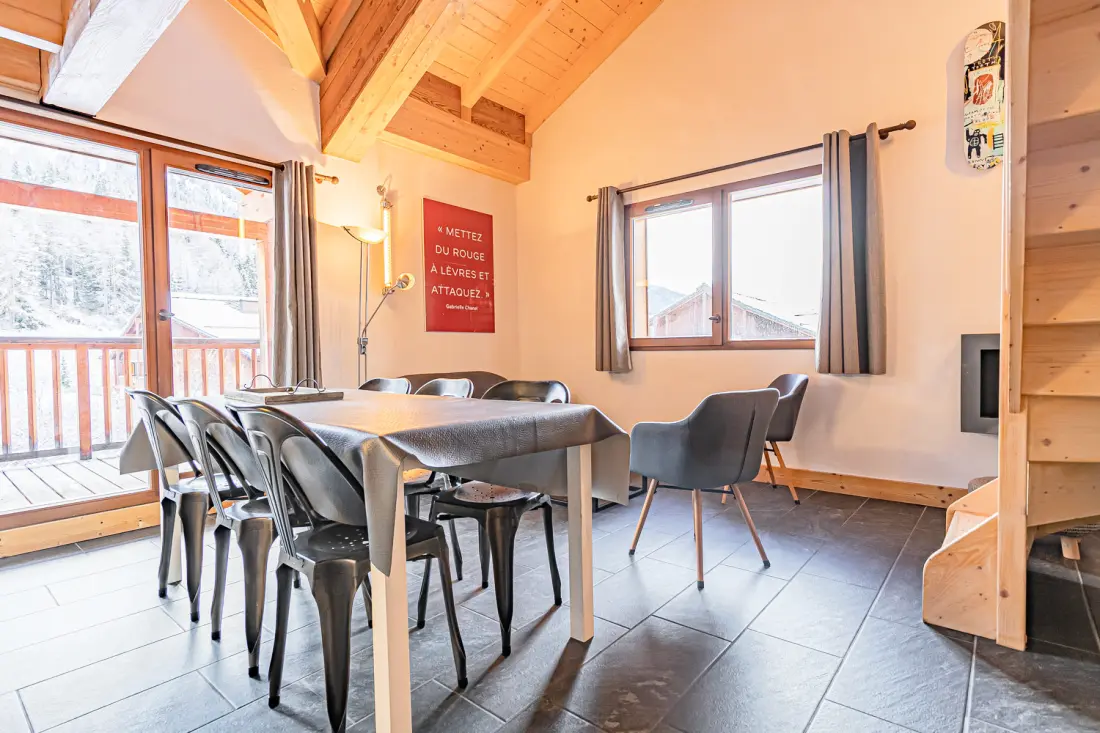 Residence Le Criterium