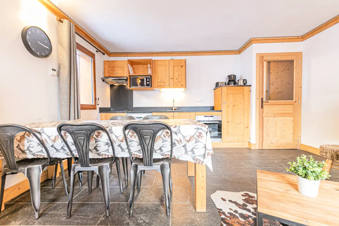 Residence Le Criterium