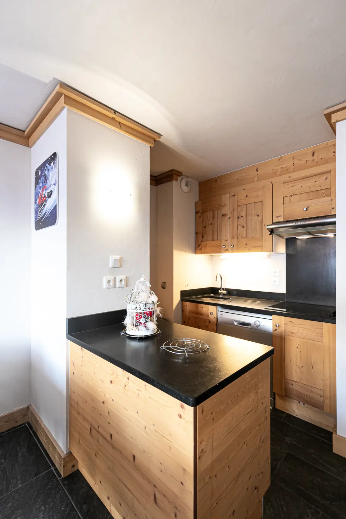 Residence Le Criterium