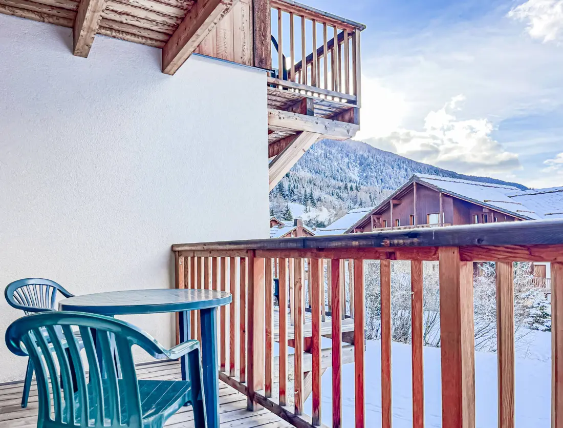 Residence Le Criterium