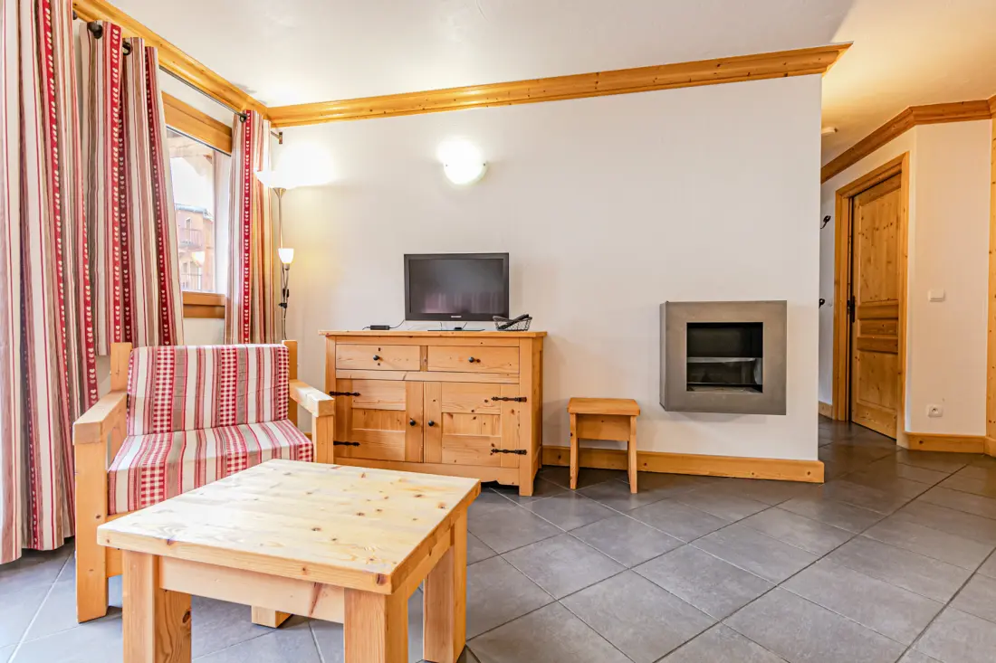 Residence Le Criterium