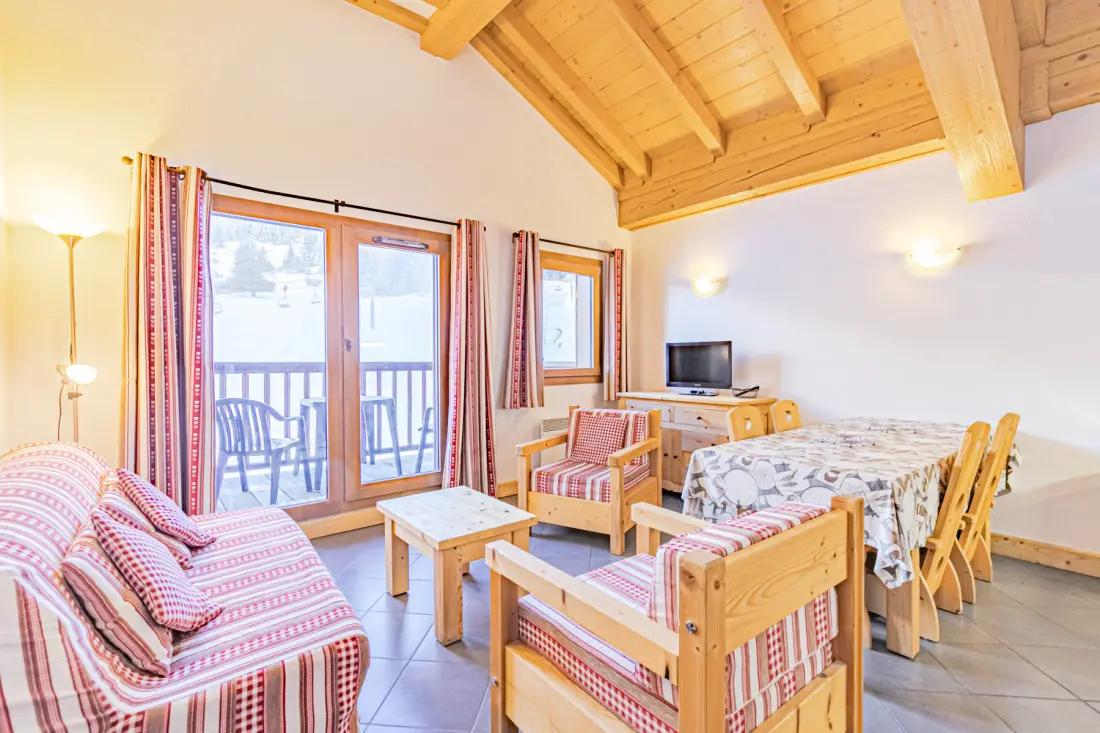 Residence Le Criterium
