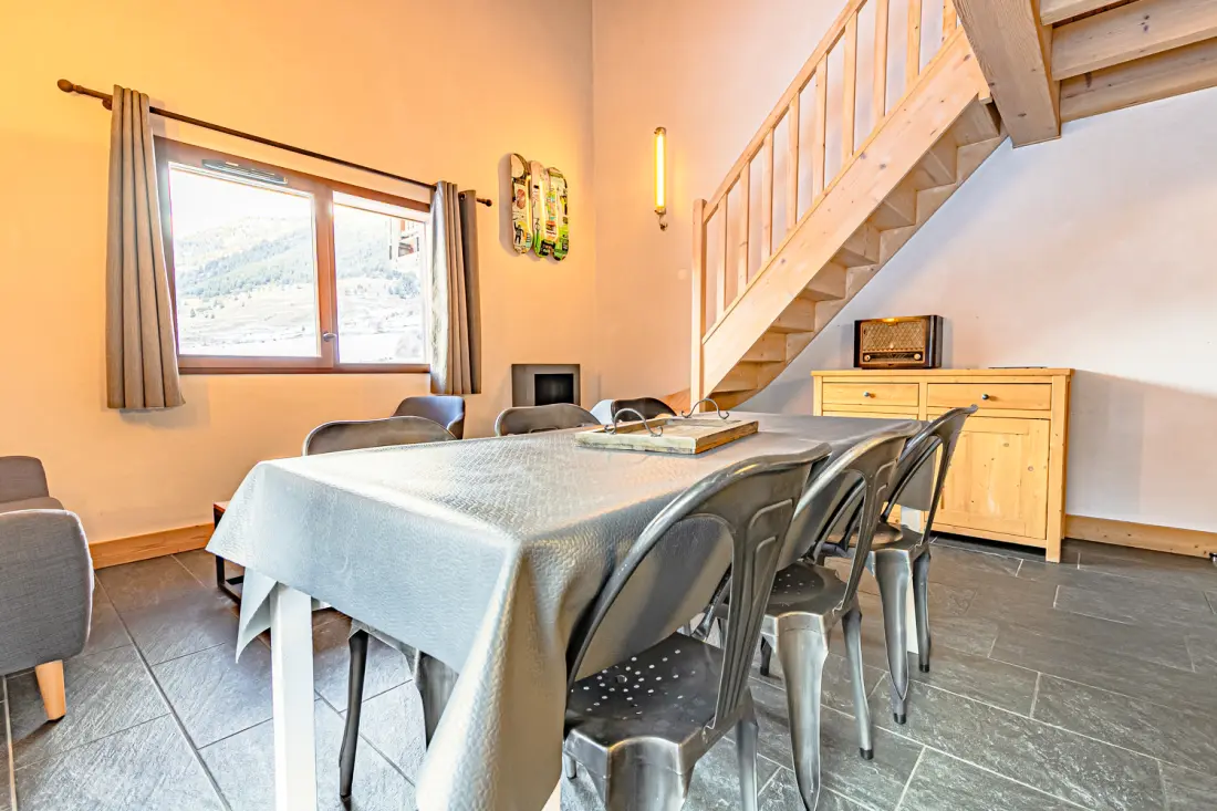 Residence Le Criterium