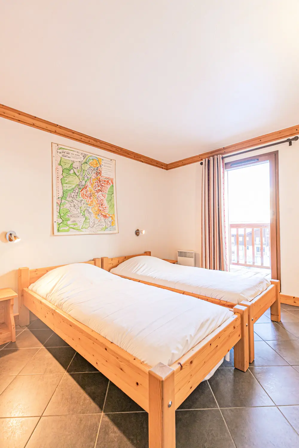 Residence Le Criterium