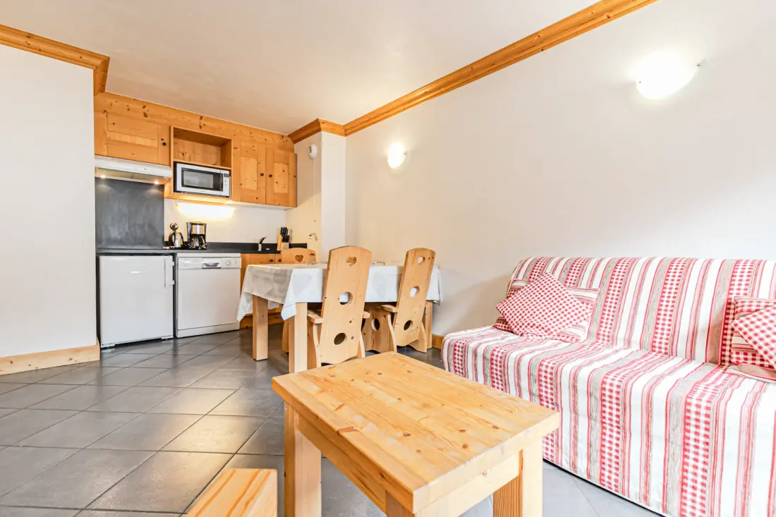 Residence Le Criterium