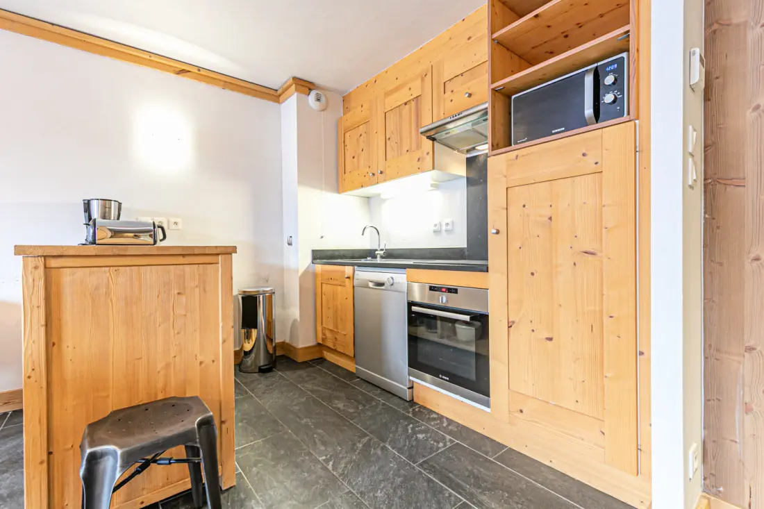 Residence Le Criterium