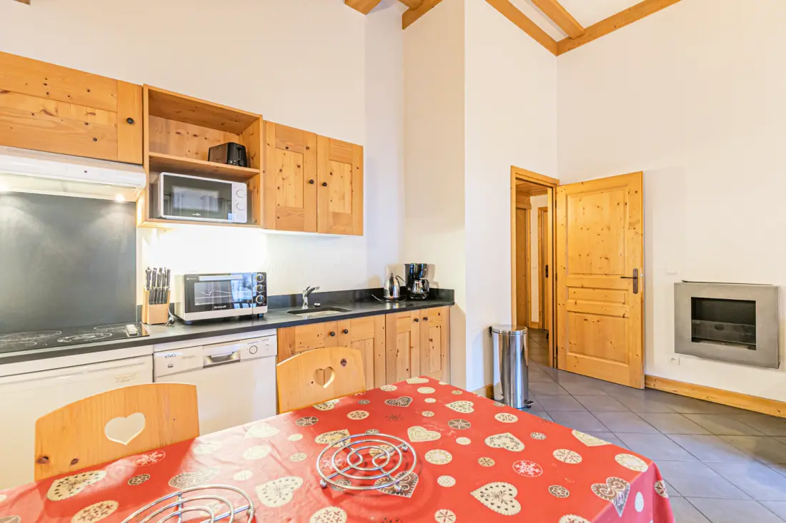 Residence Le Criterium