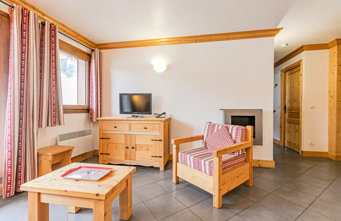 Residence Le Criterium