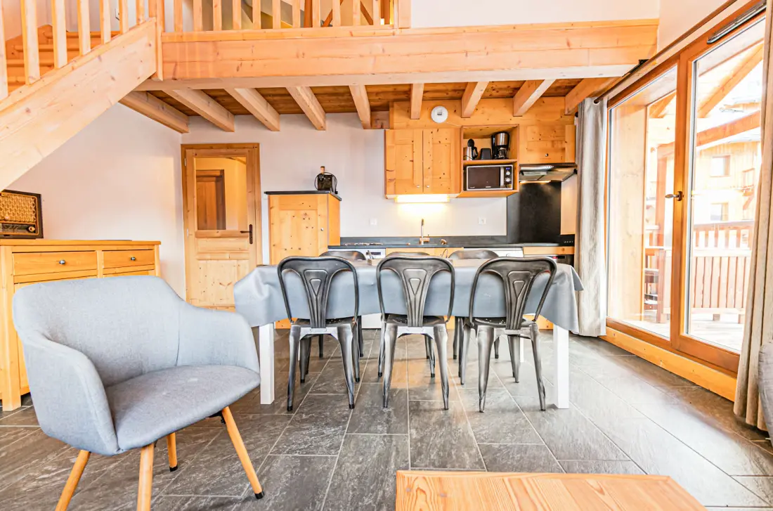 Residence Le Criterium