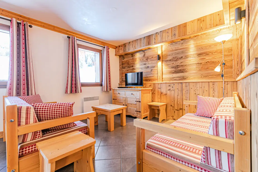 Residence Le Criterium
