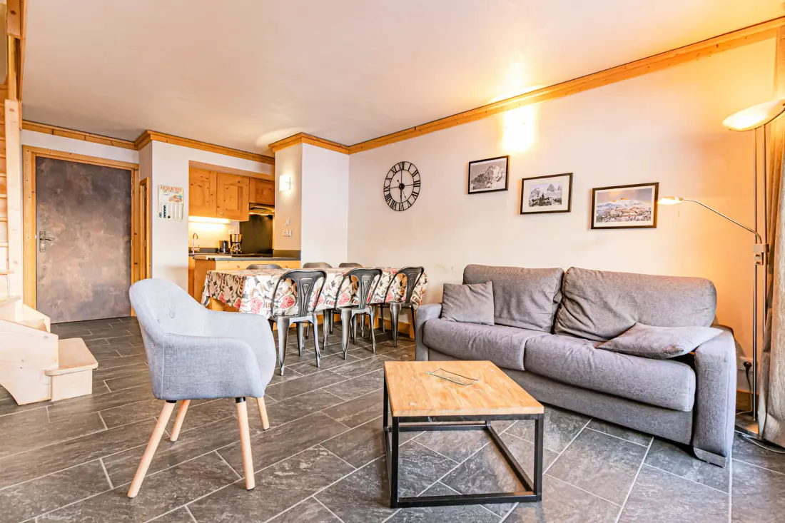 Residence Le Criterium