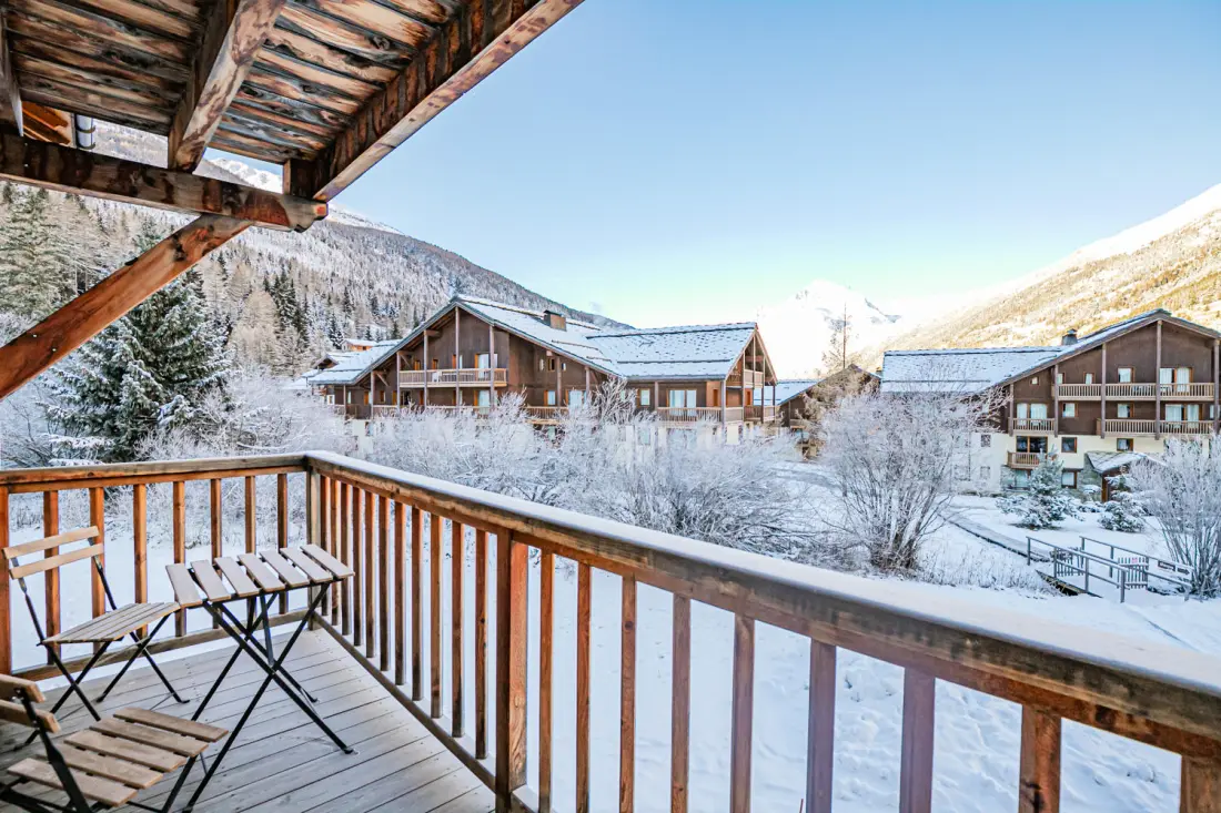 Residence Le Criterium