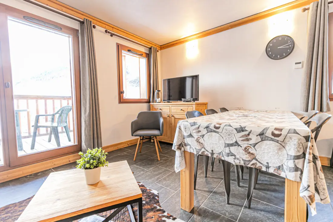 Residence Le Criterium