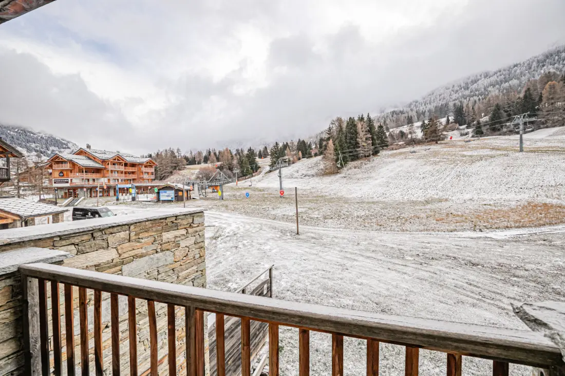 Residence Le Criterium