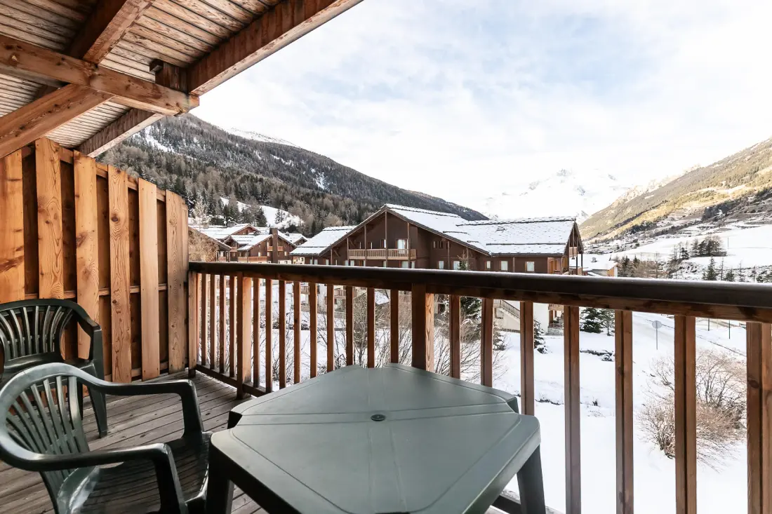 Residence Le Criterium