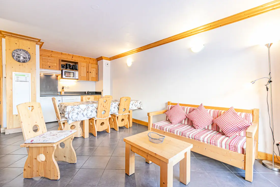 Residence Le Criterium