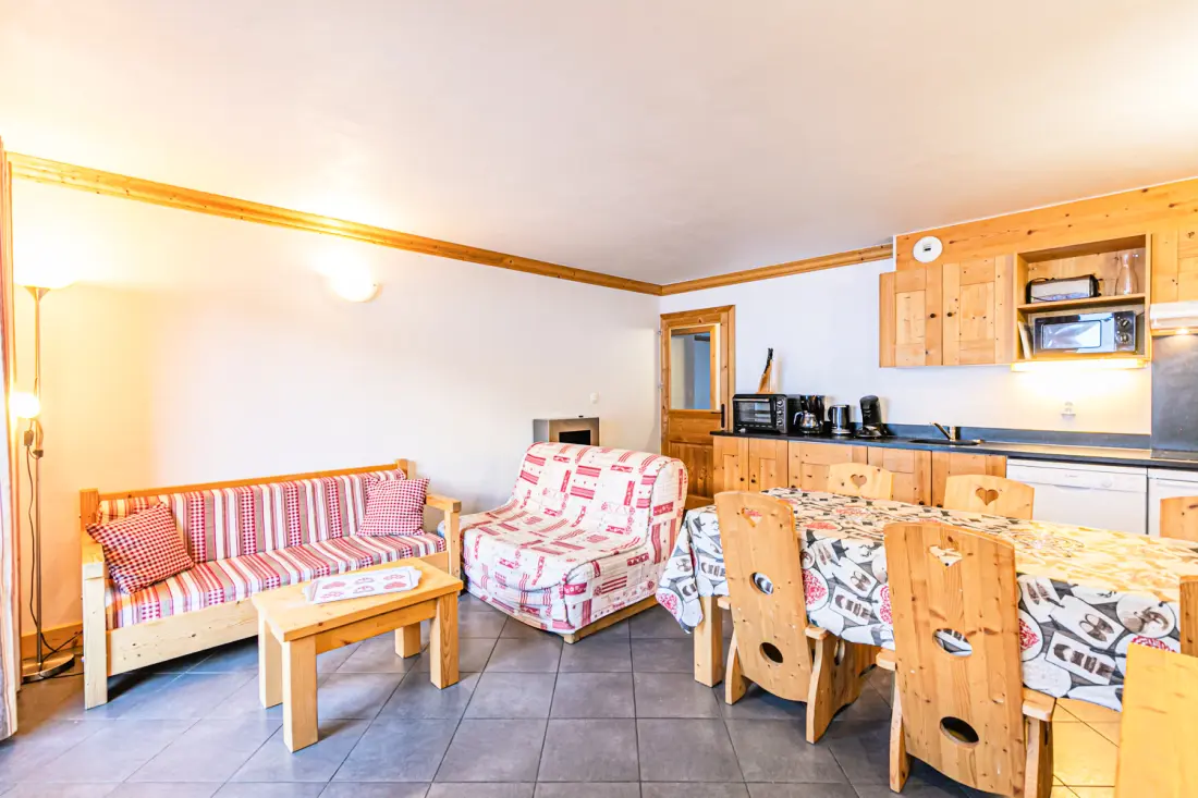 Residence Le Criterium