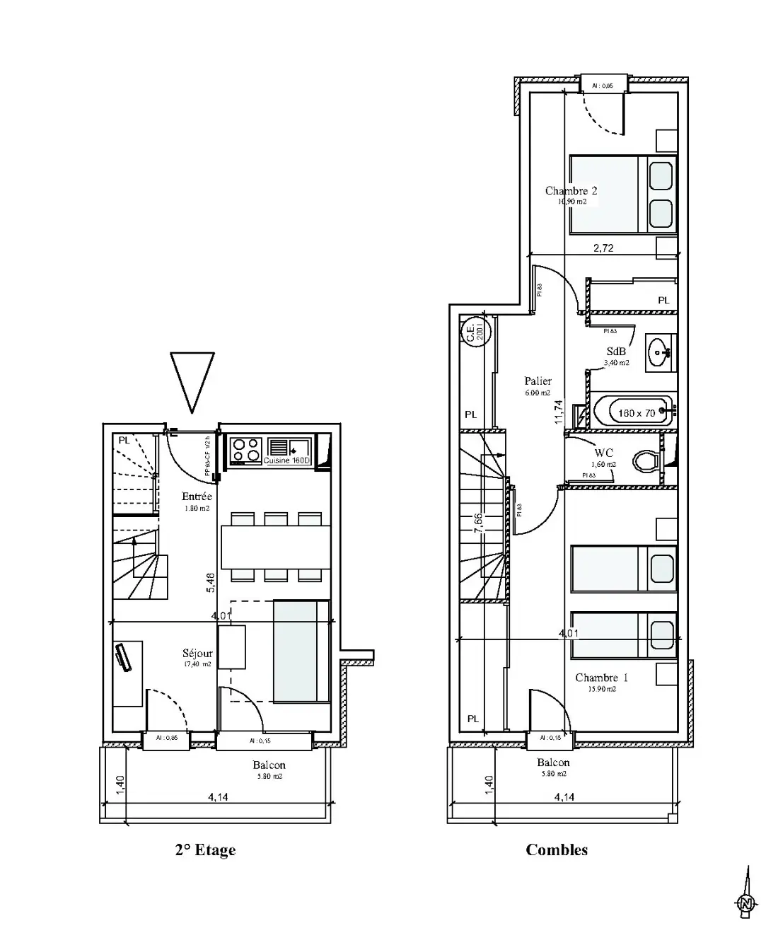 Residence Le Criterium