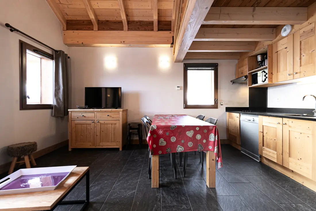 Residence Le Criterium