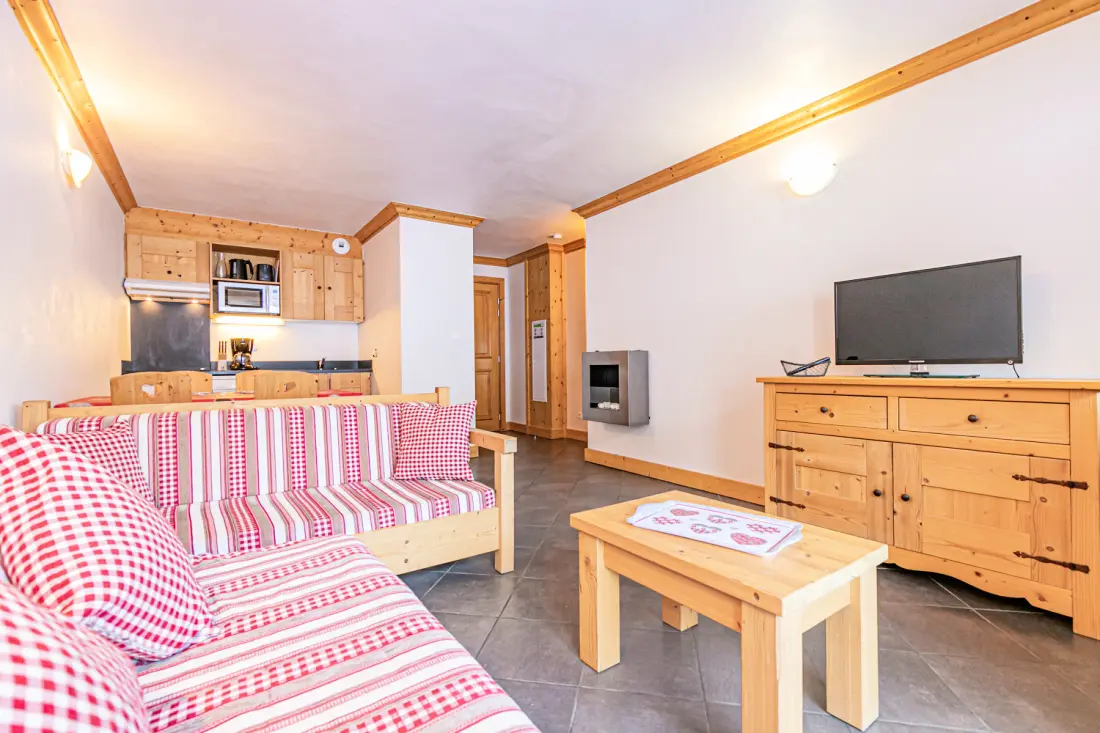Residence Le Criterium