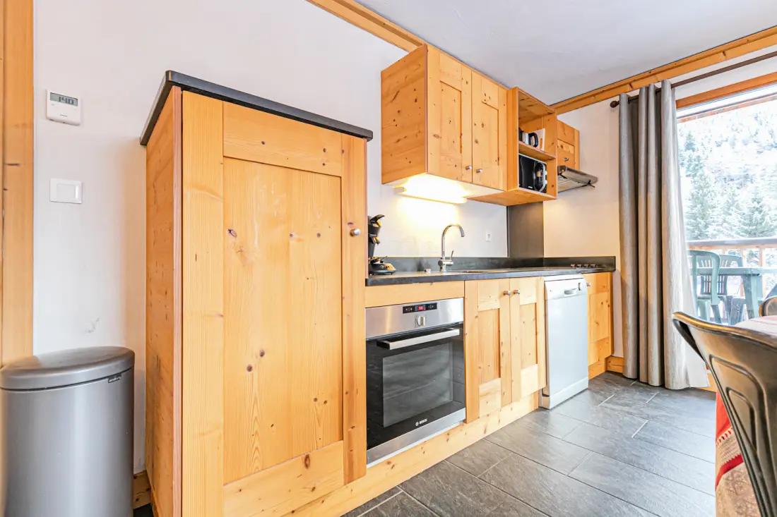 Residence Le Criterium