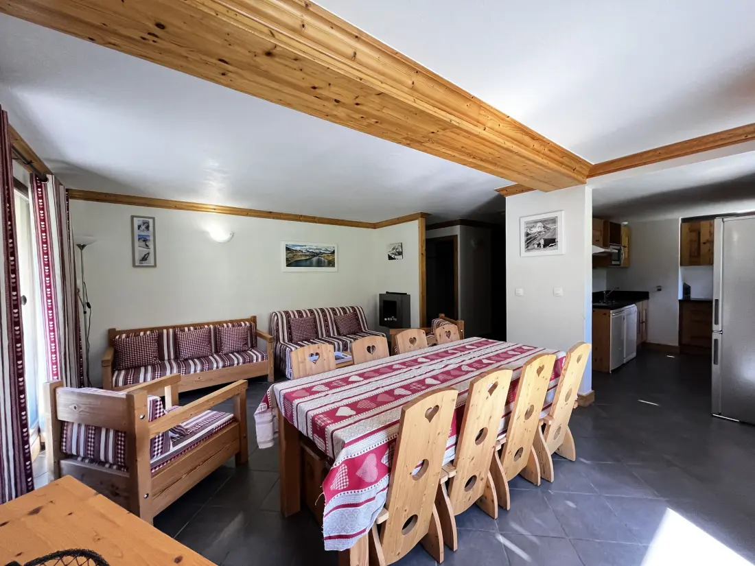 Residentie Le CritÉrium