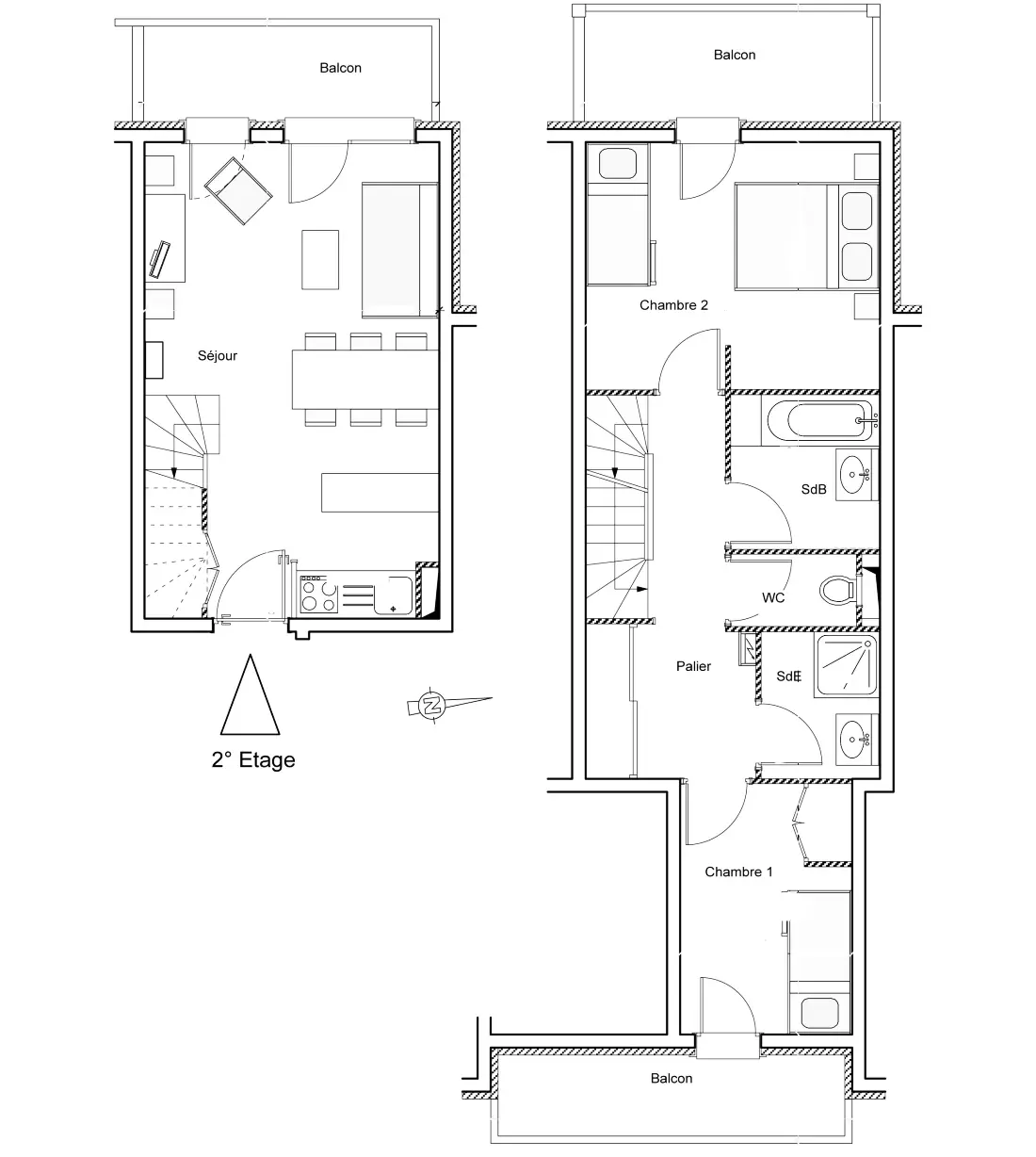 Residence Le Criterium