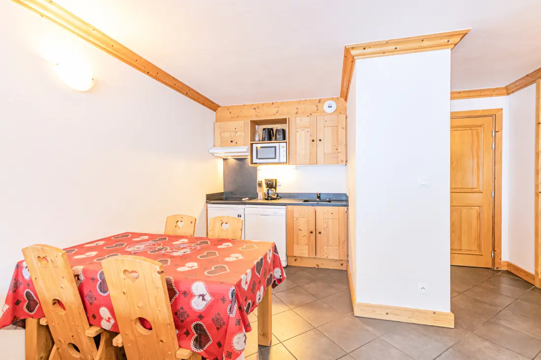 Residence Le Criterium