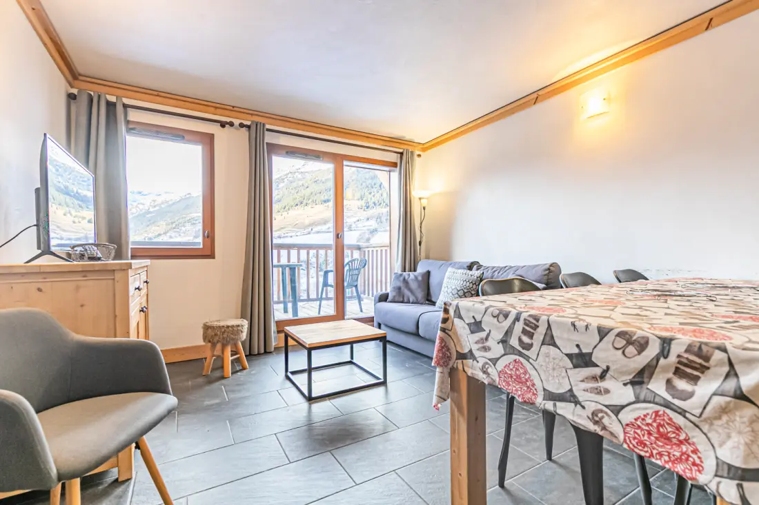 Residence Le Criterium