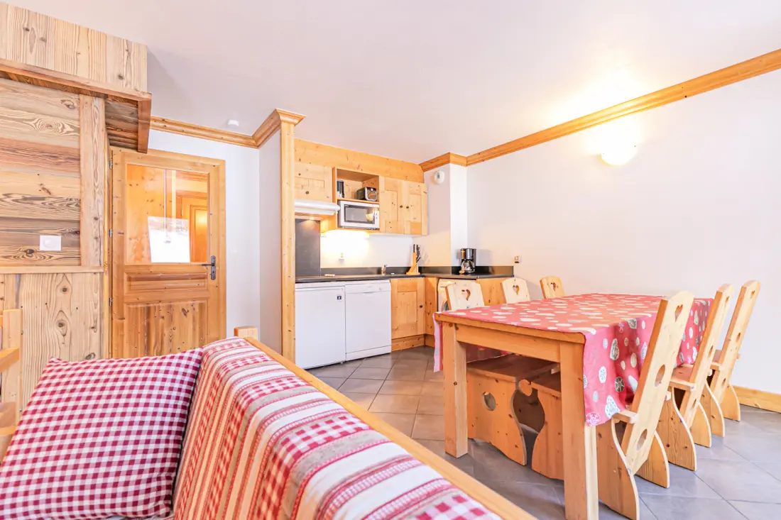 Residence Le Criterium