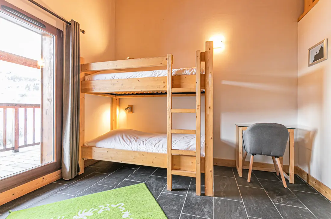 Residence Le Criterium
