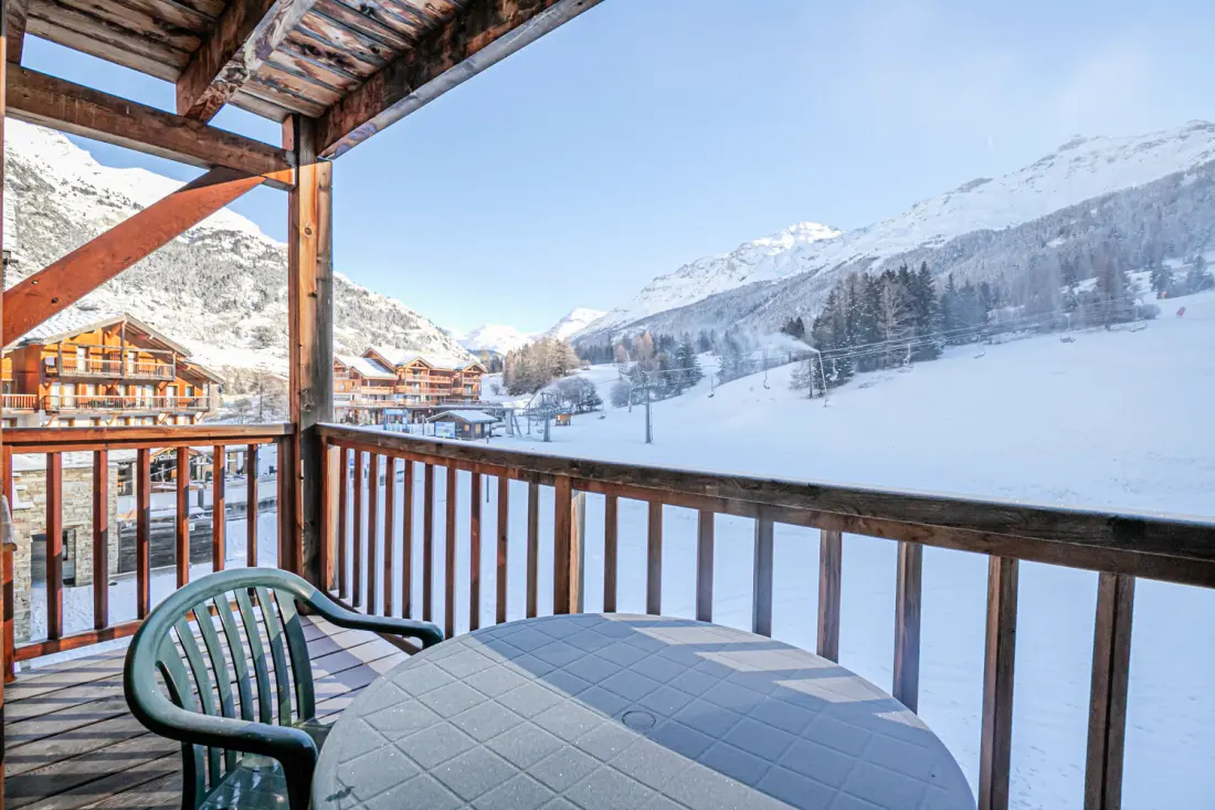 Residence Le Criterium