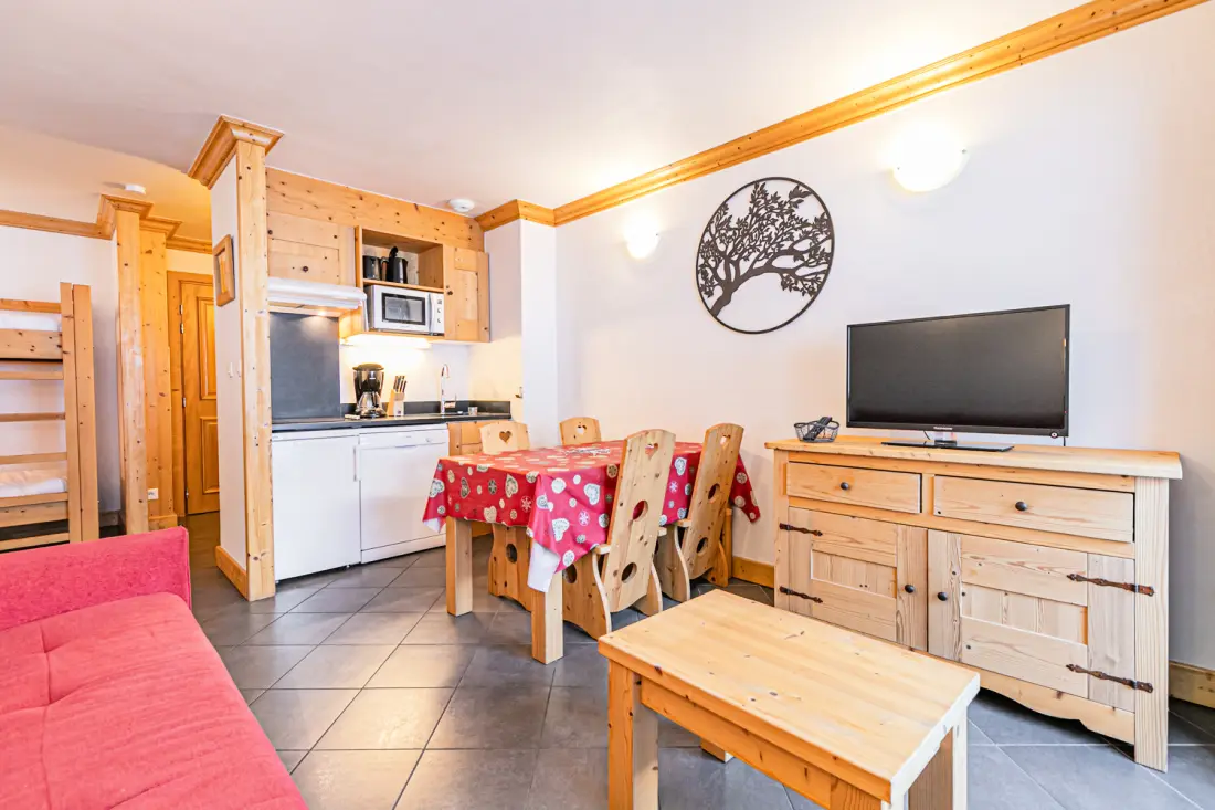 Residence Le Criterium