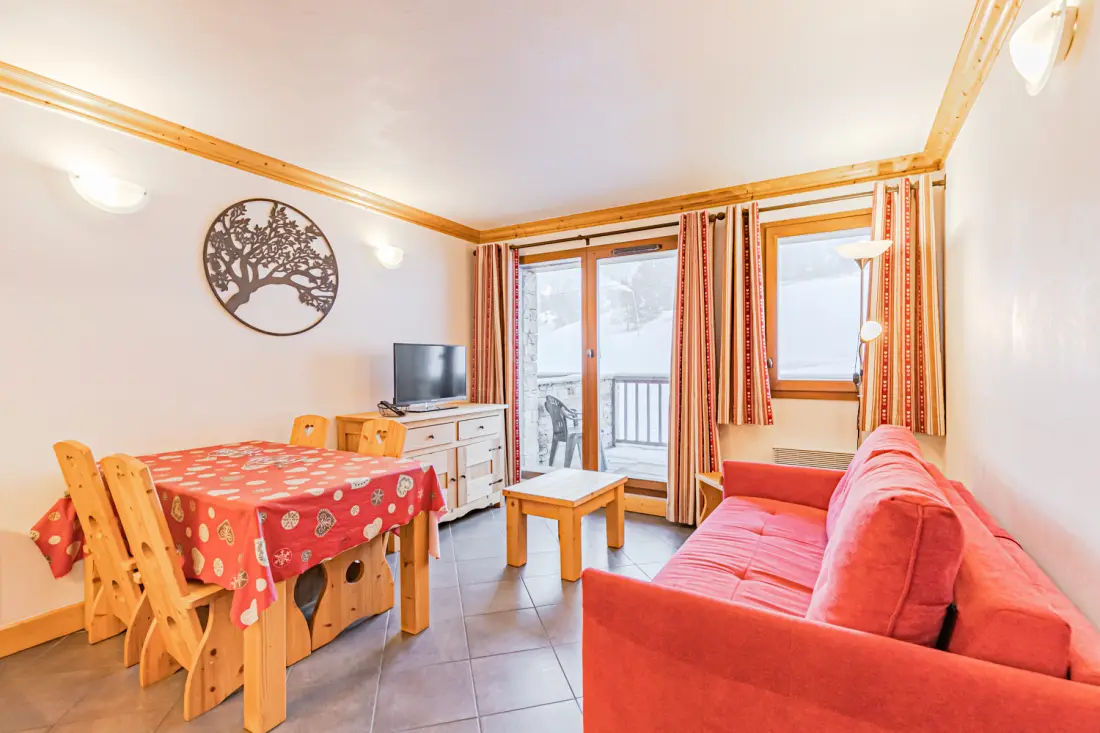 Residence Le Criterium