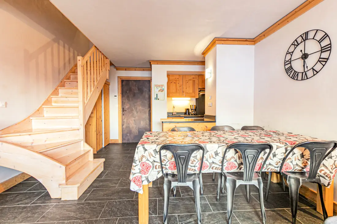 Residence Le Criterium