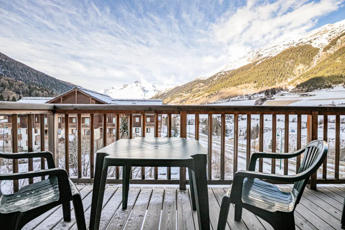 Residence Le Criterium