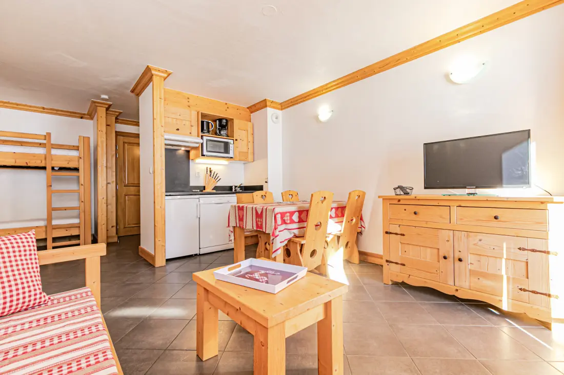 Residence Le Criterium