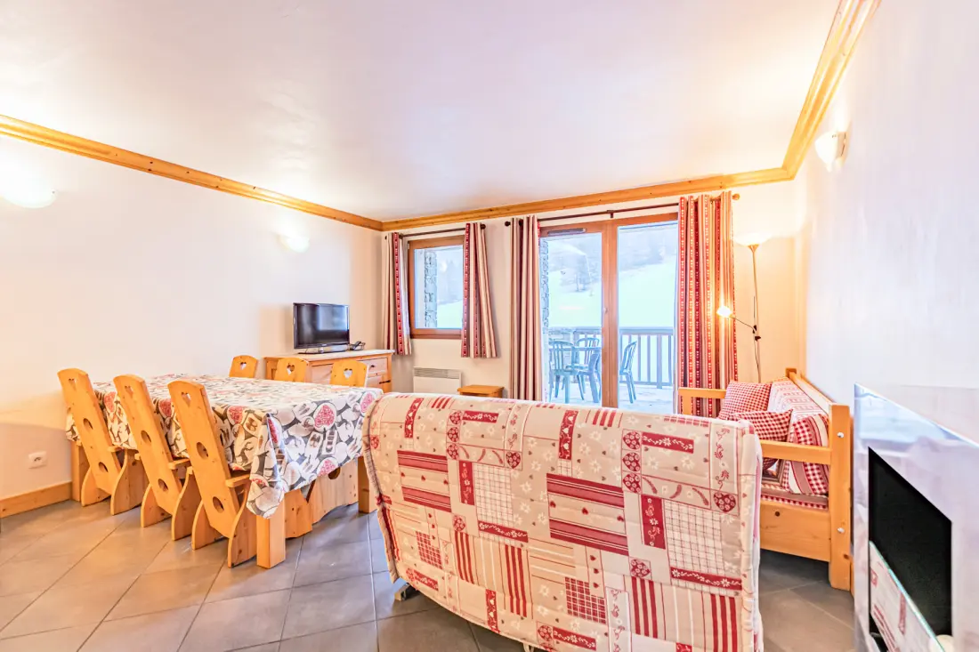 Residence Le Criterium