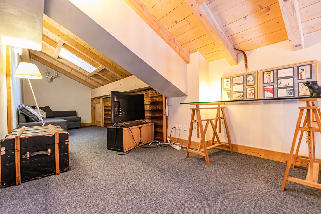 Residence Le Criterium