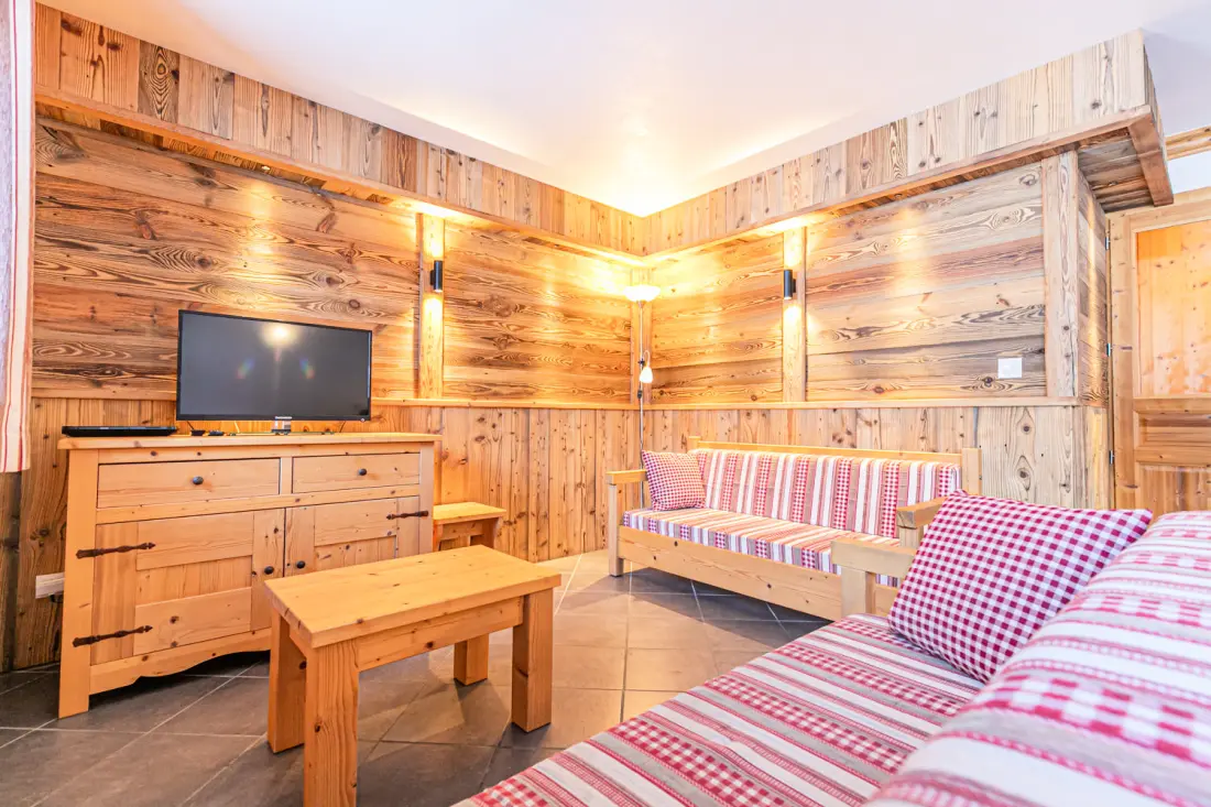 Residence Le Criterium