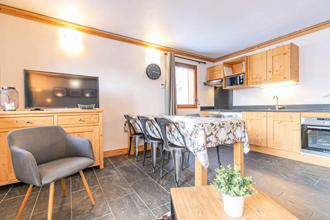 Residence Le Criterium