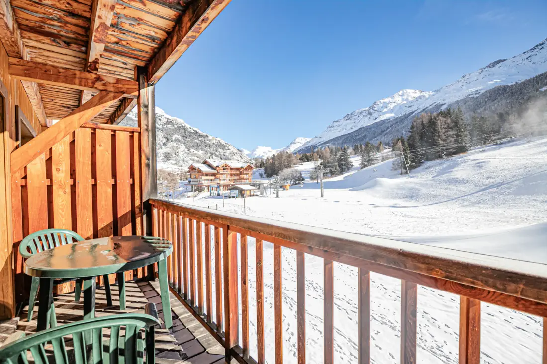 Residence Le Criterium