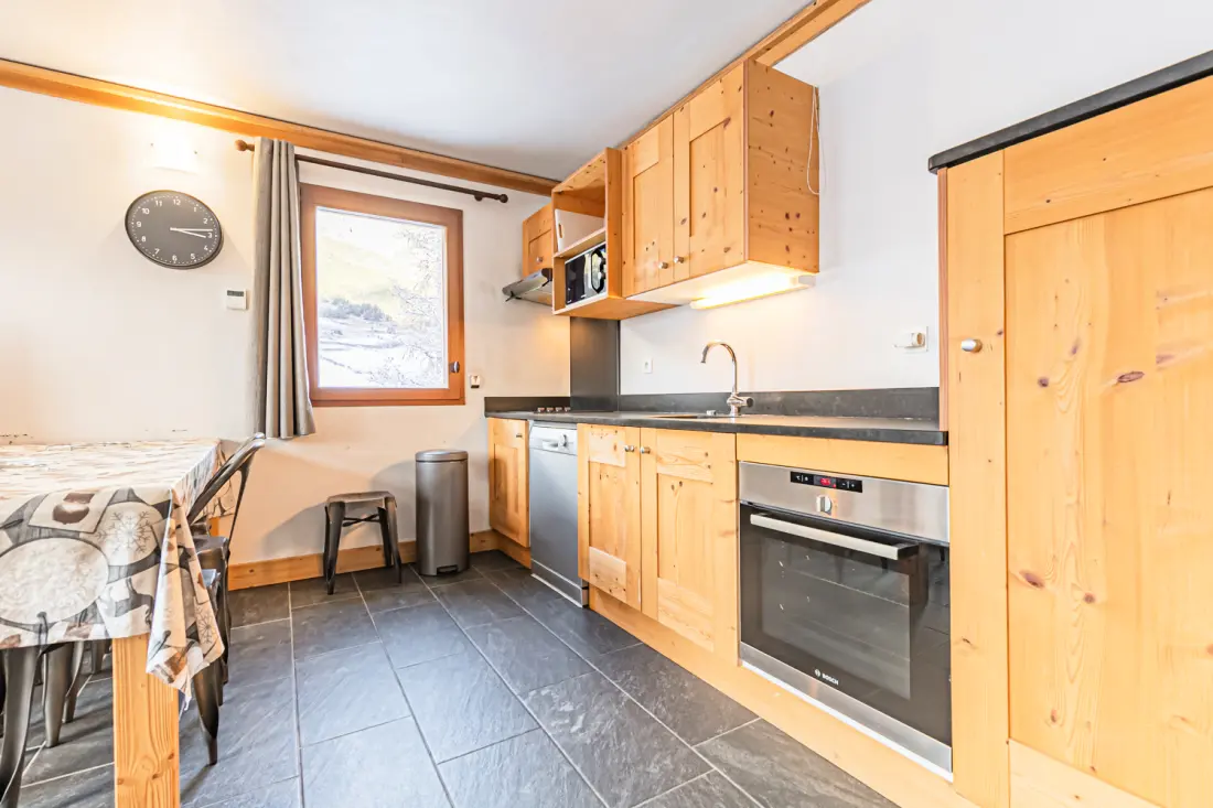 Residence Le Criterium