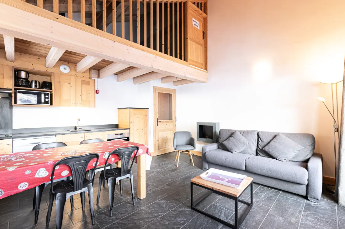 Residence Le Criterium