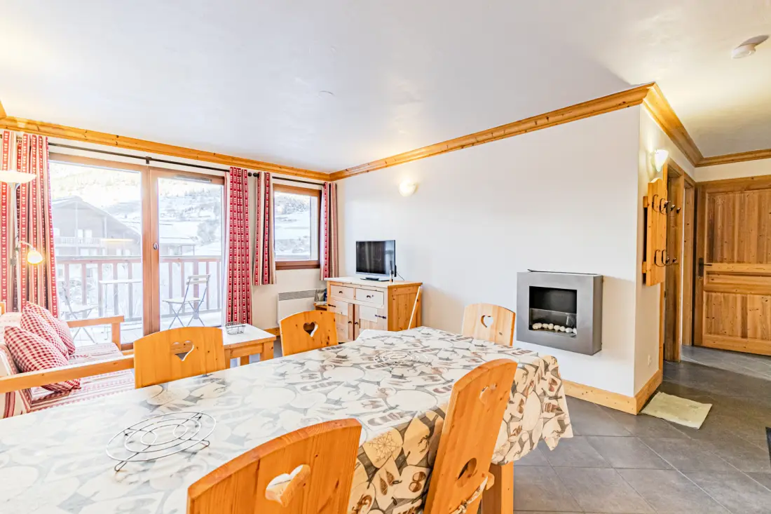 Residence Le Criterium